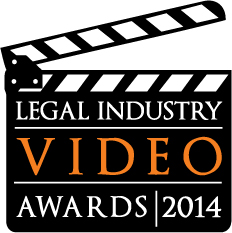 legal-industry-video-awards-2014